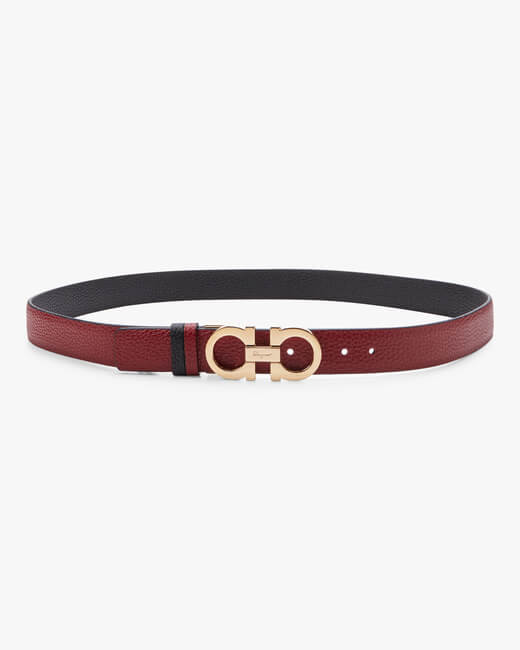 Reversible Belt