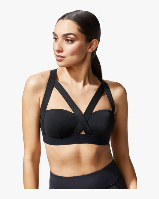 Feline Bra