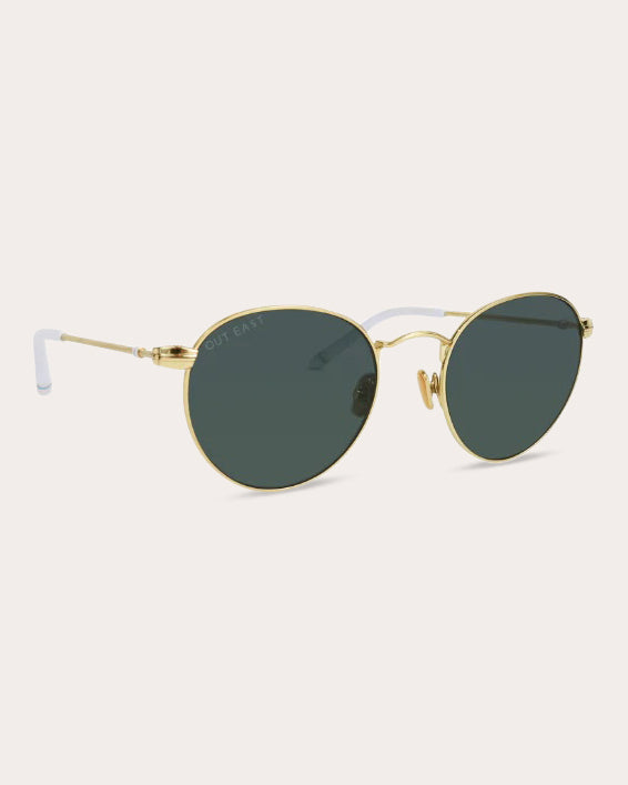 Halsey Sunglasses