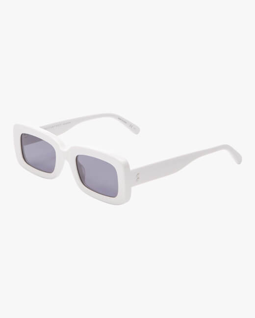 Retro Rectangle Sunglasses