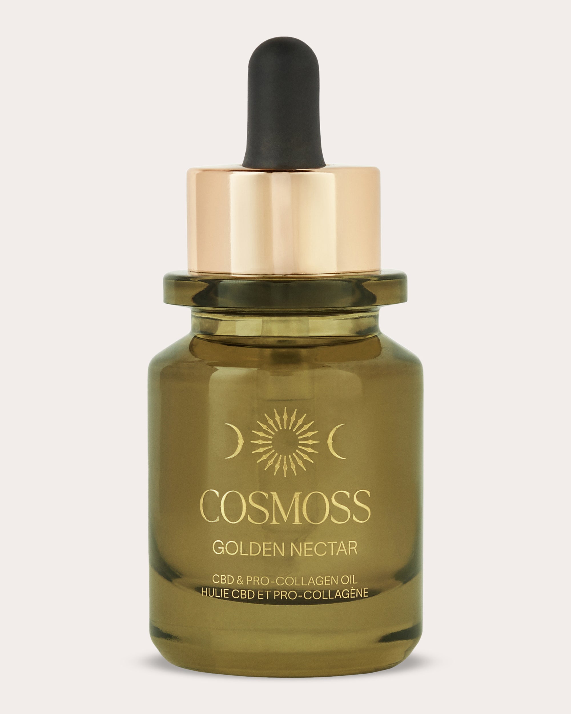 Golden Nectar Oil 30ml