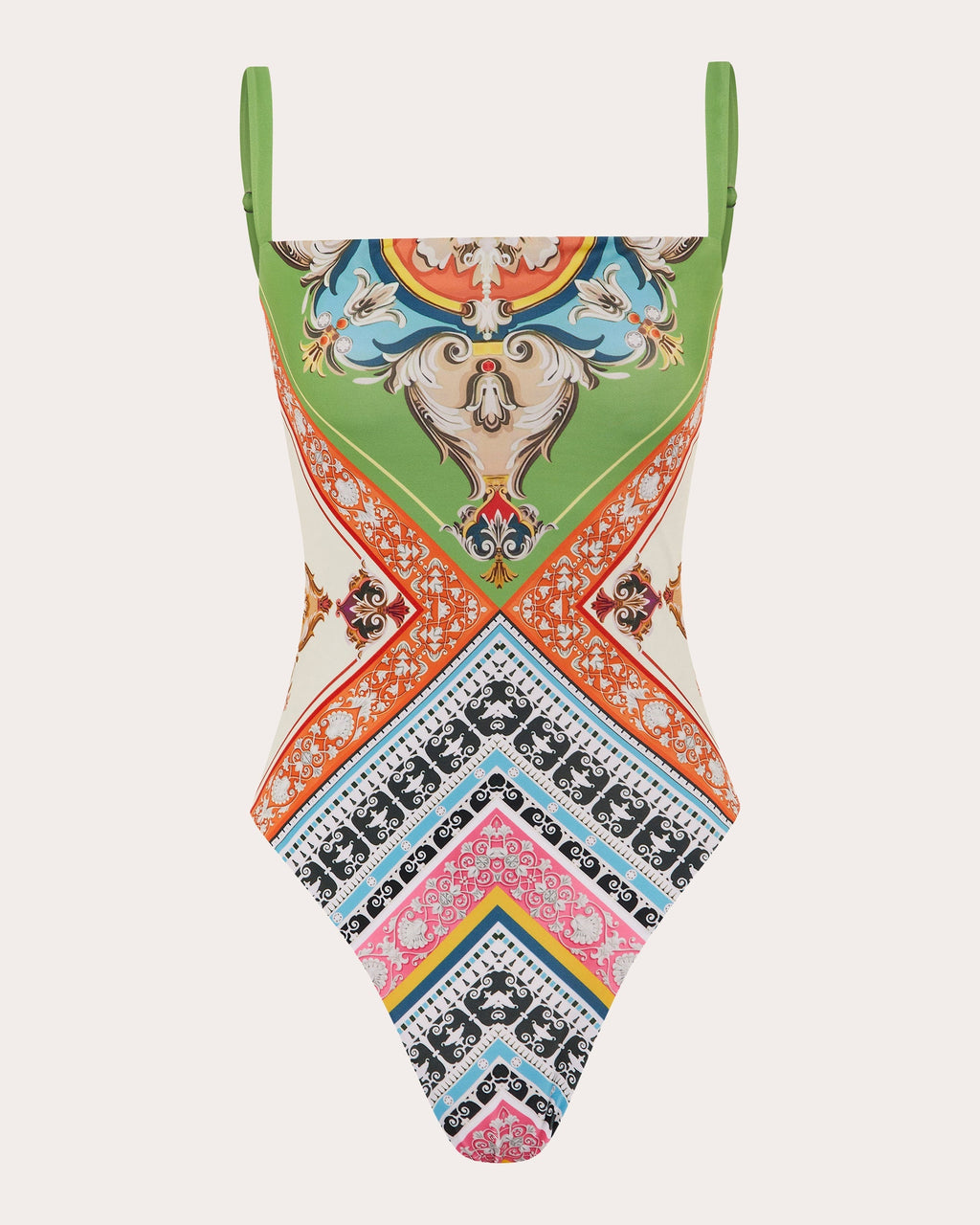 Aprici One-Piece