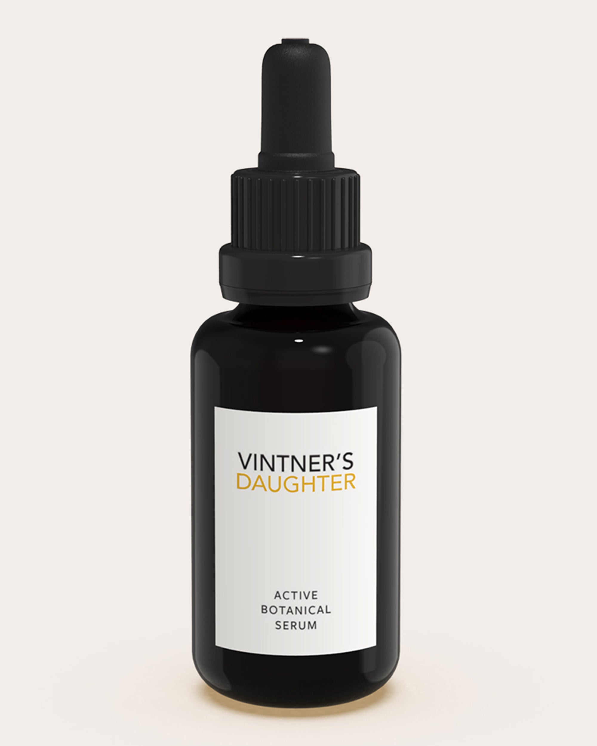 Active Botanical Serum 30ml