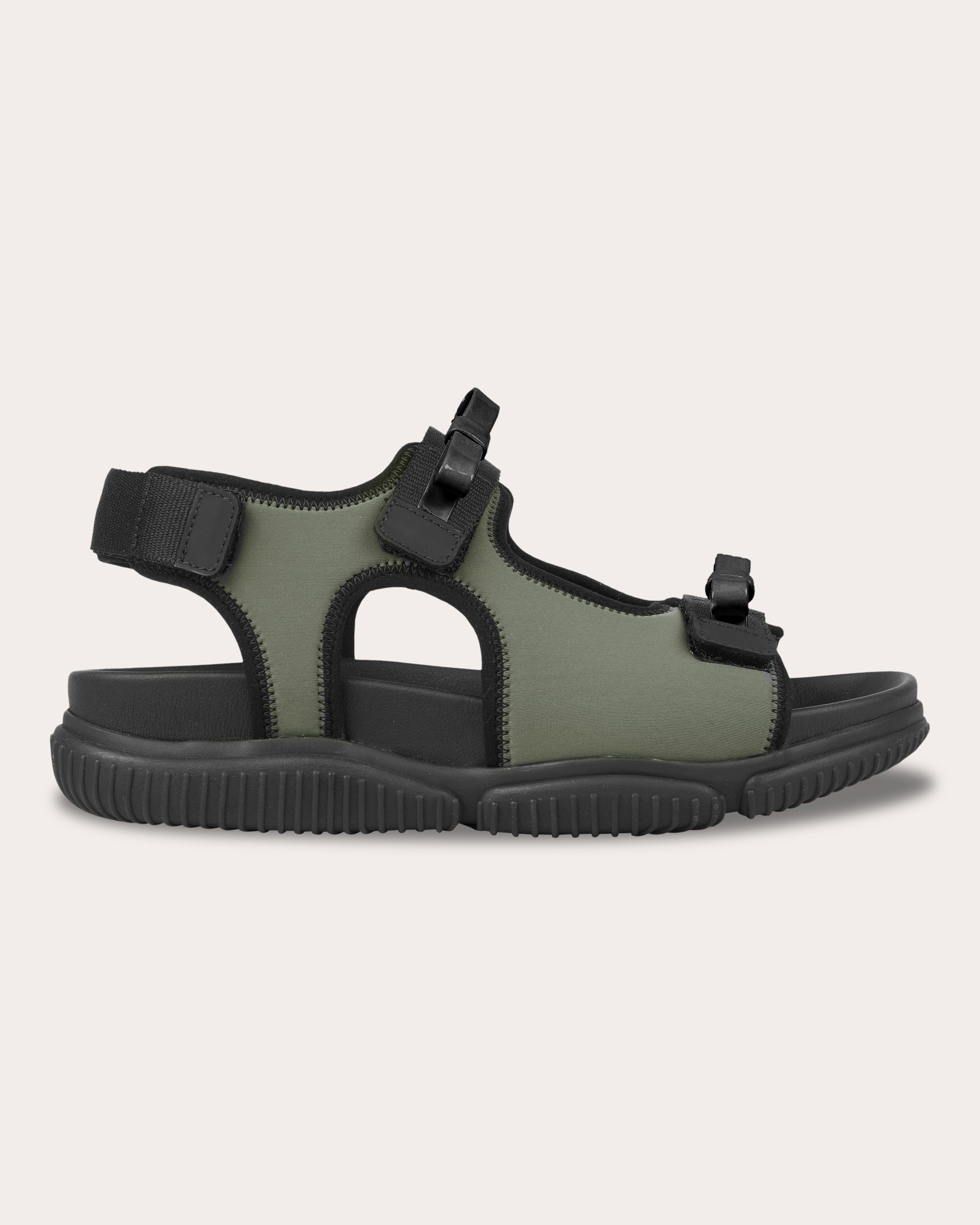 Valeria Neoprene Sandal