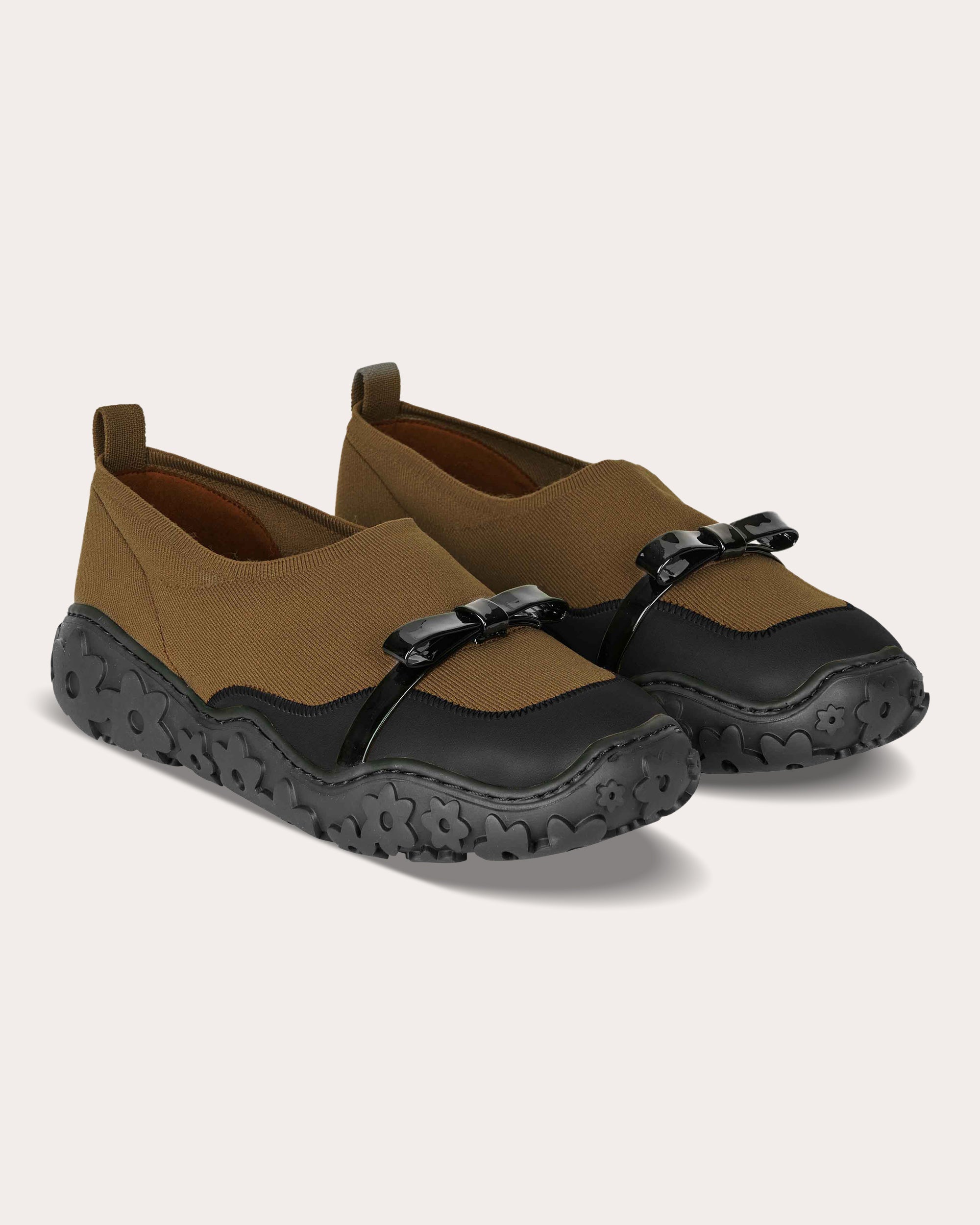 Orlan Mesh Slip-On Sneaker