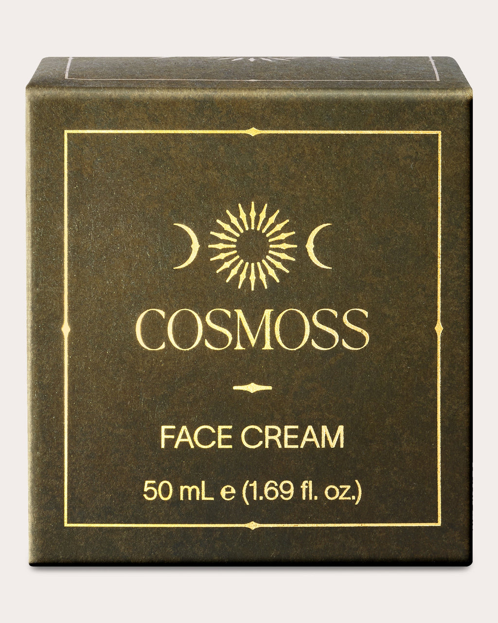 Face Cream 50ml
