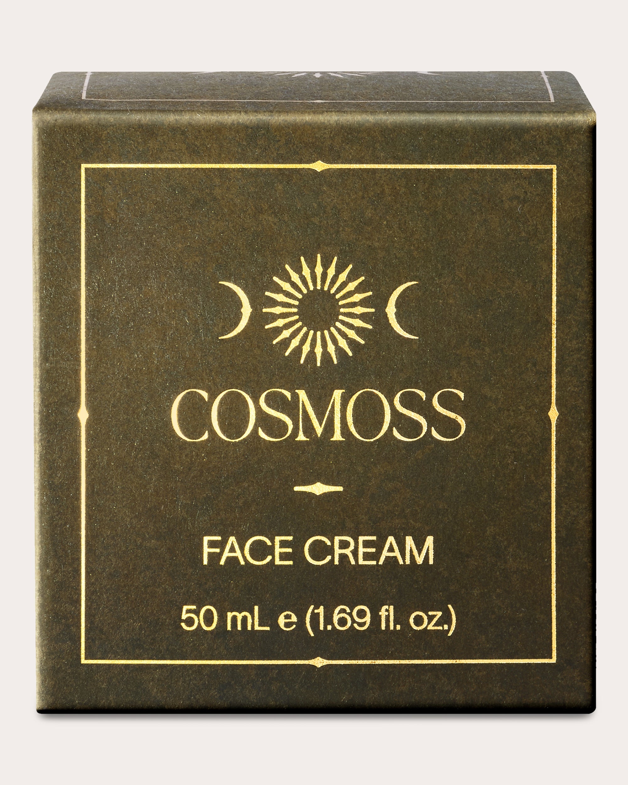 Face Cream 50ml