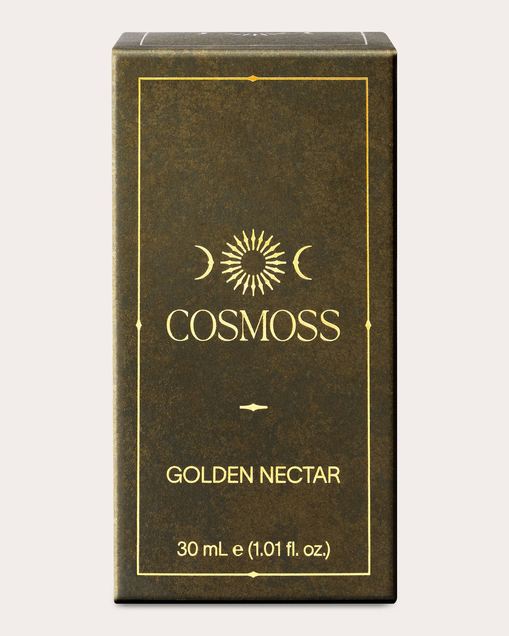 Golden Nectar Oil 30ml