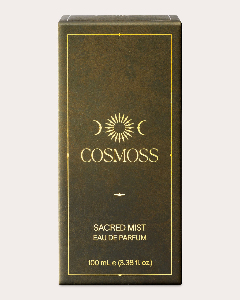 Sacred Mist Eau de Parfum 100ml