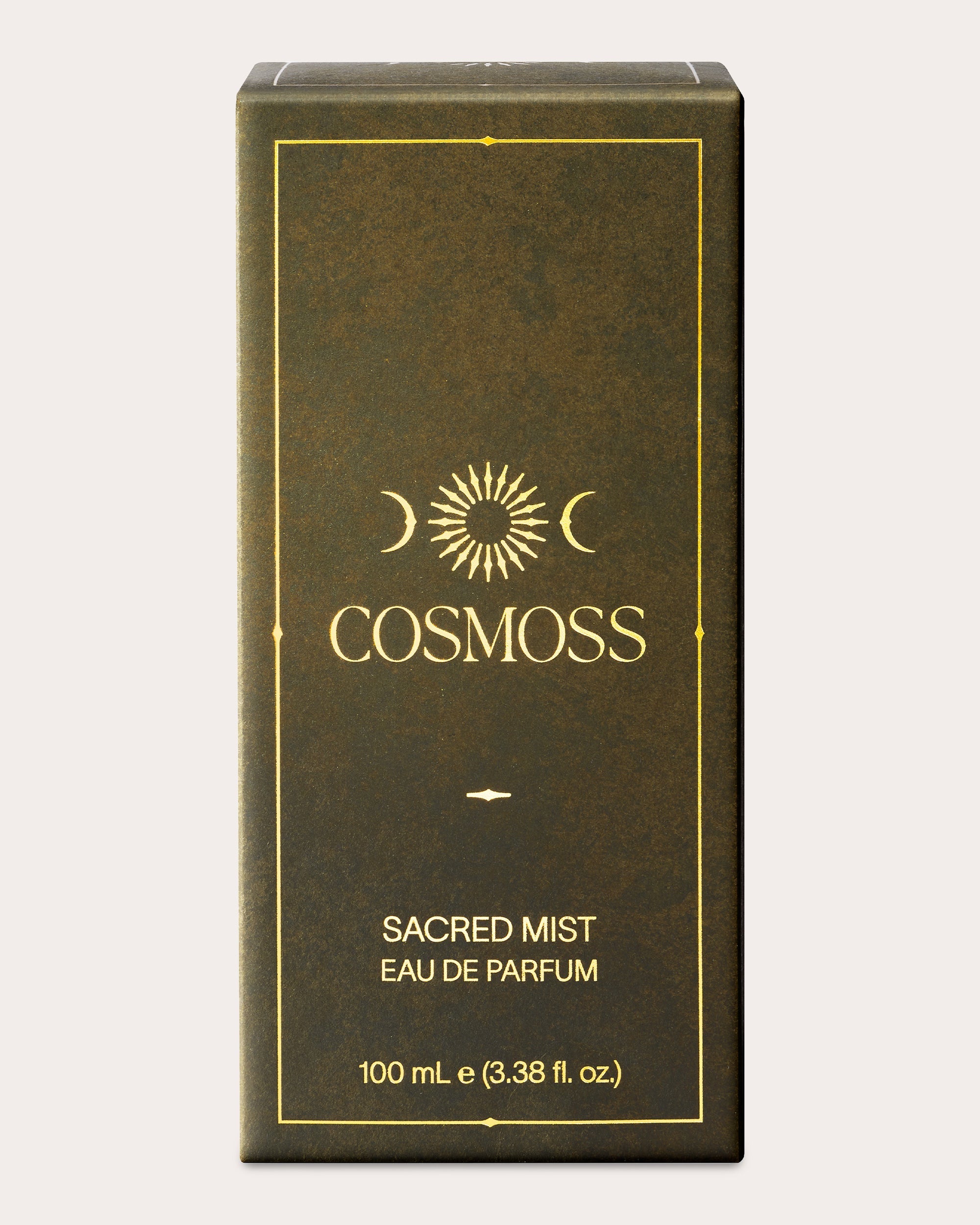 Sacred Mist Eau de Parfum 100ml