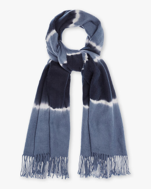 Betty Tie Dye Scarf