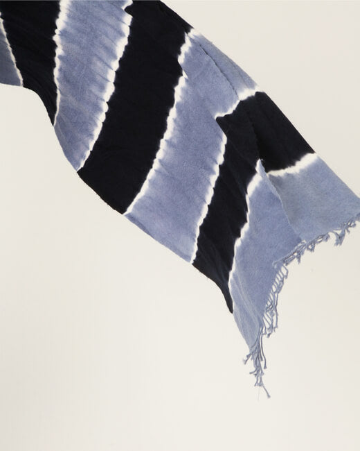 Betty Tie Dye Scarf