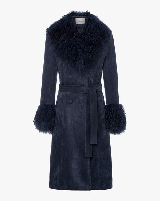 Penny Coat