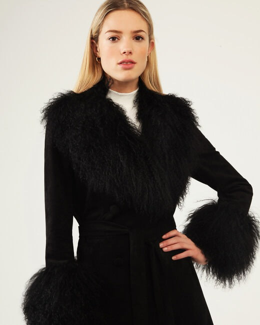 Penny Jacket