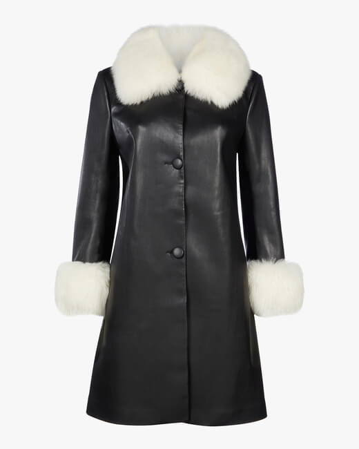 Chloe Jacket