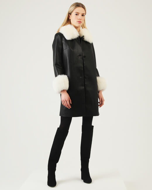 Chloe Jacket