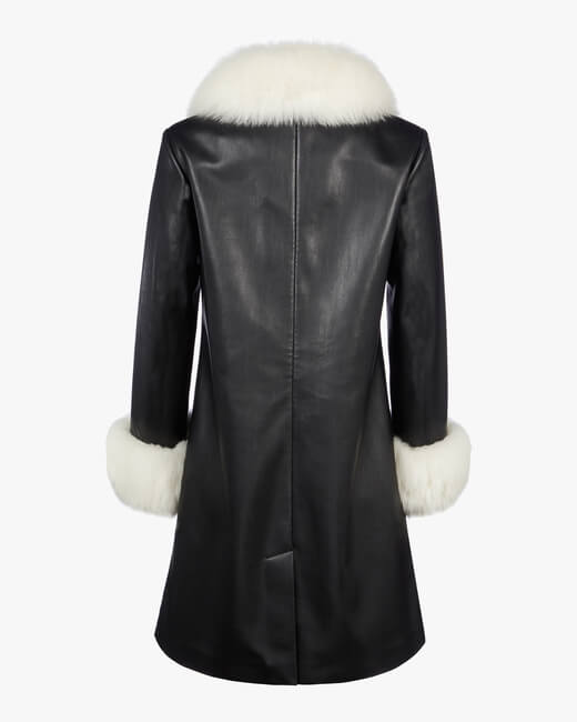 Chloe Jacket