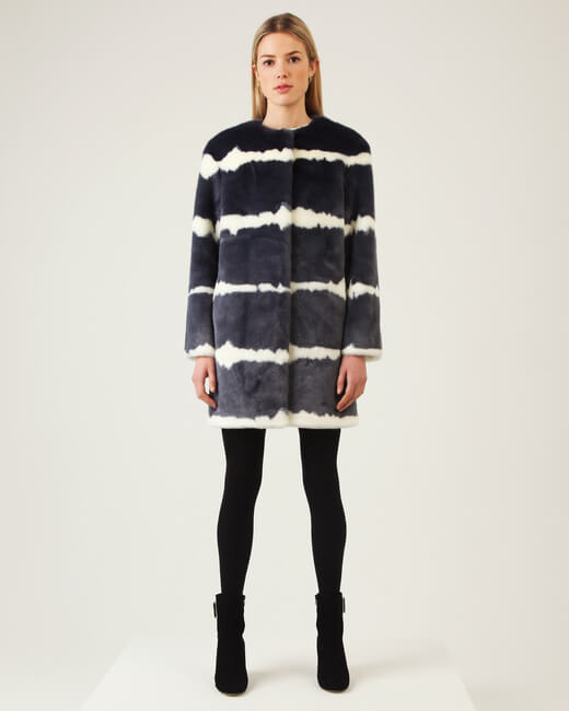 Georgia Jacket