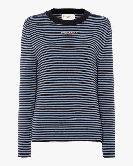 Daydreamer Jumper