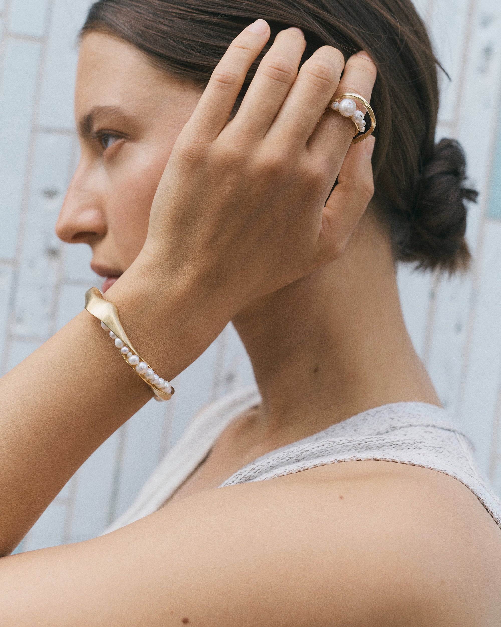 Drippity Drip Bracelet