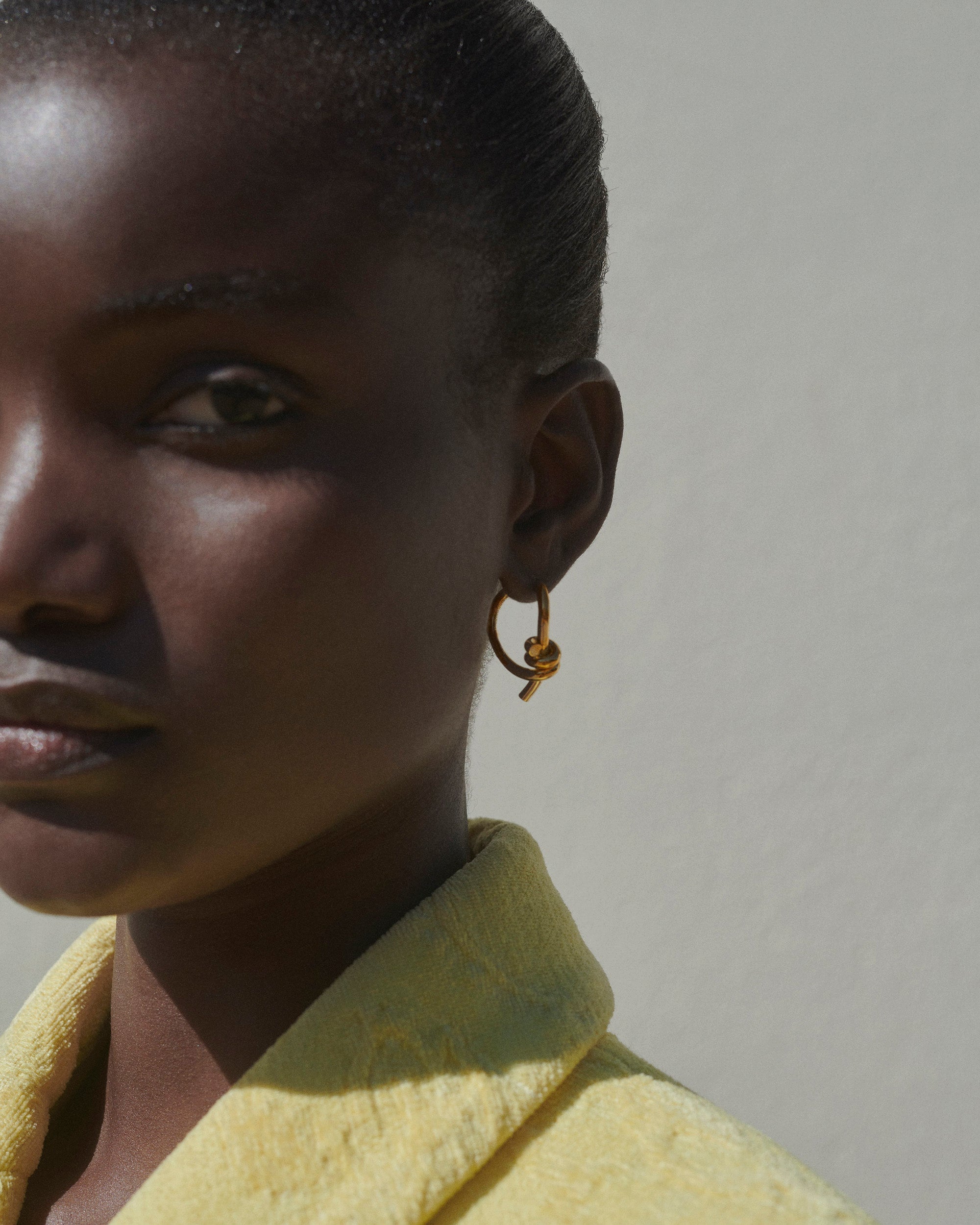 The Freedom to Imagine II Earrings