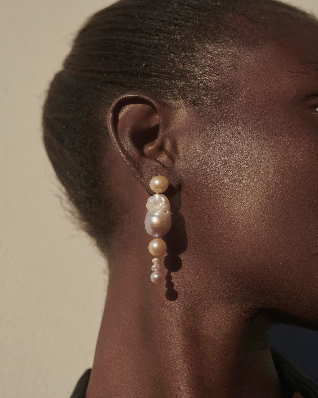 Float Earrings