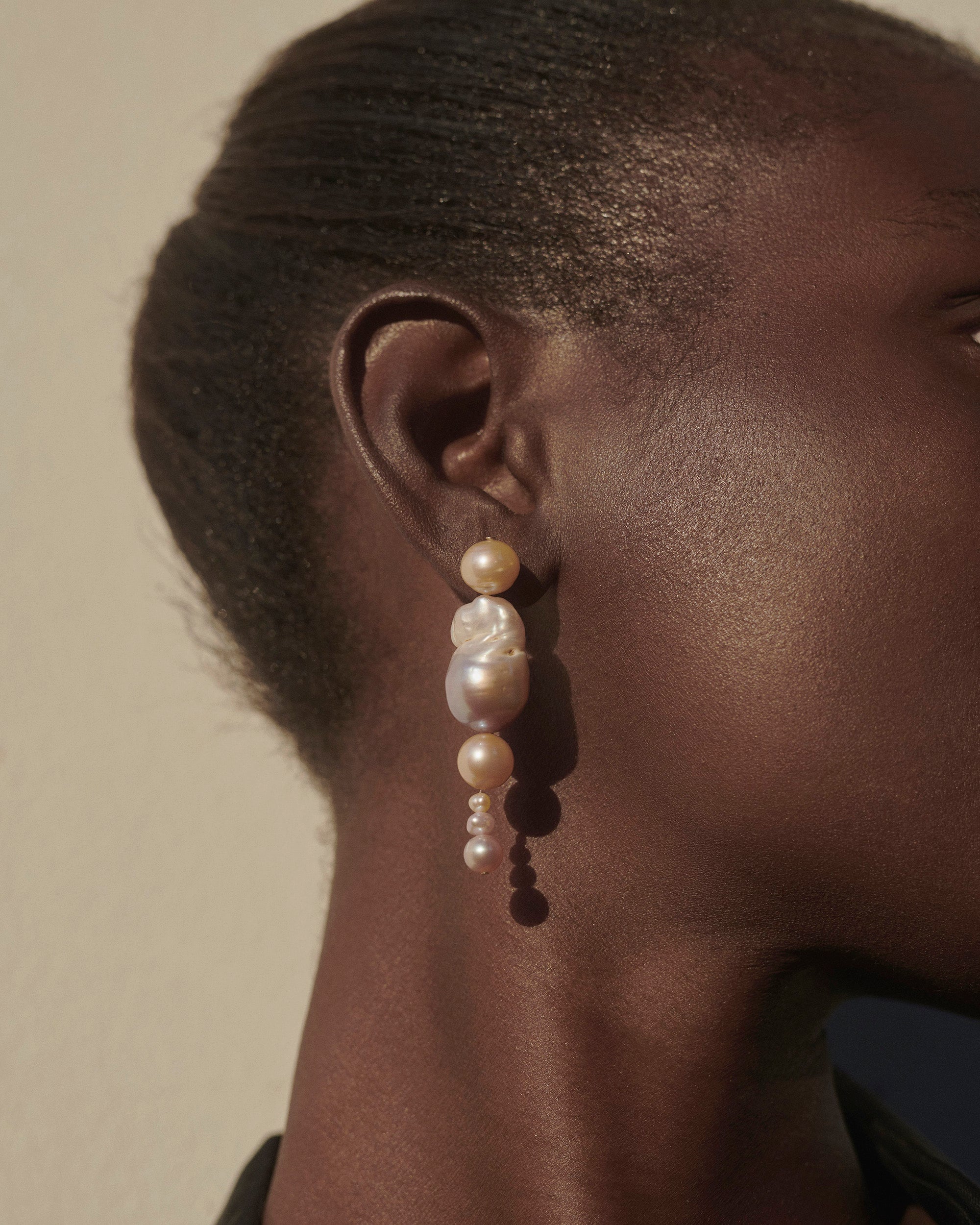 Float Earrings