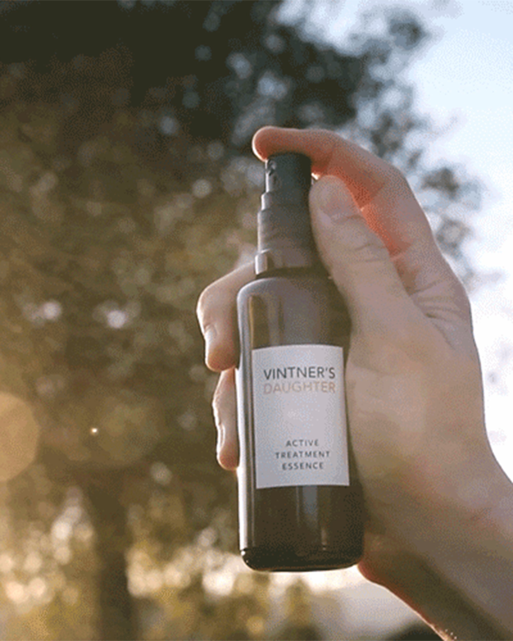 Active Treatment Essence 50ml