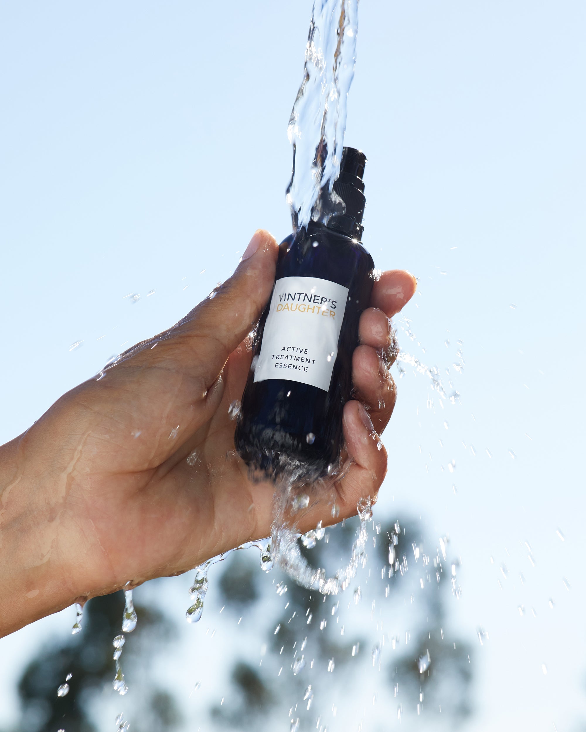 Active Treatment Essence 50ml