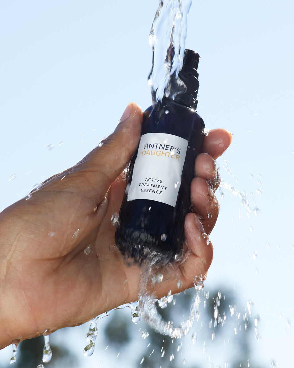 Active Treatment Essence 50ml