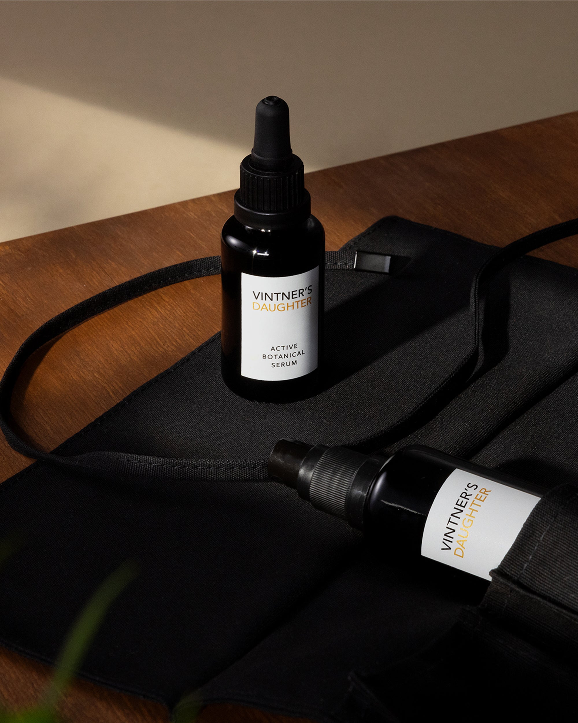 The Signature Set with Limited Edition Travel Case