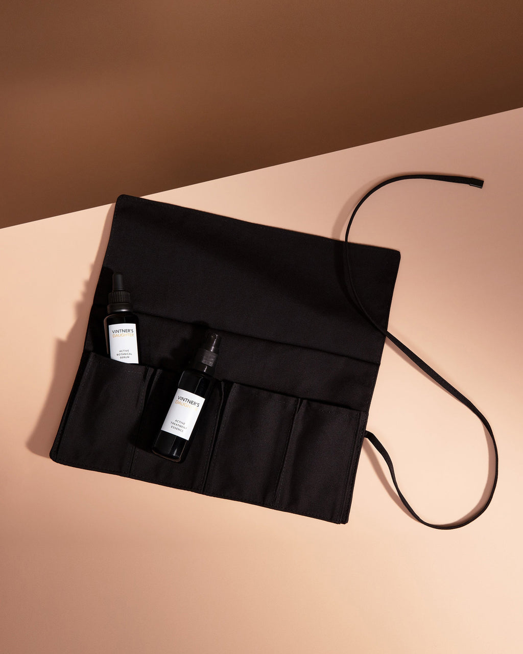 The Signature Set with Limited Edition Travel Case