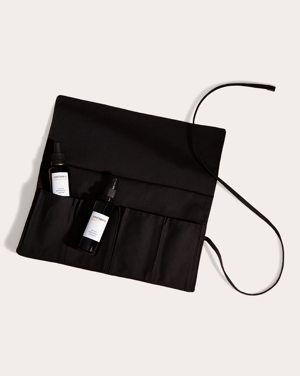 The Signature Set with Limited Edition Travel Case