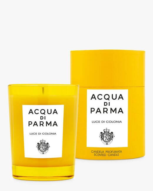 Luce di Colonia Candle 200gr