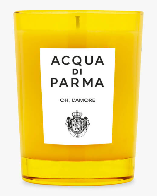 Oh, L'amore Candle 200gr
