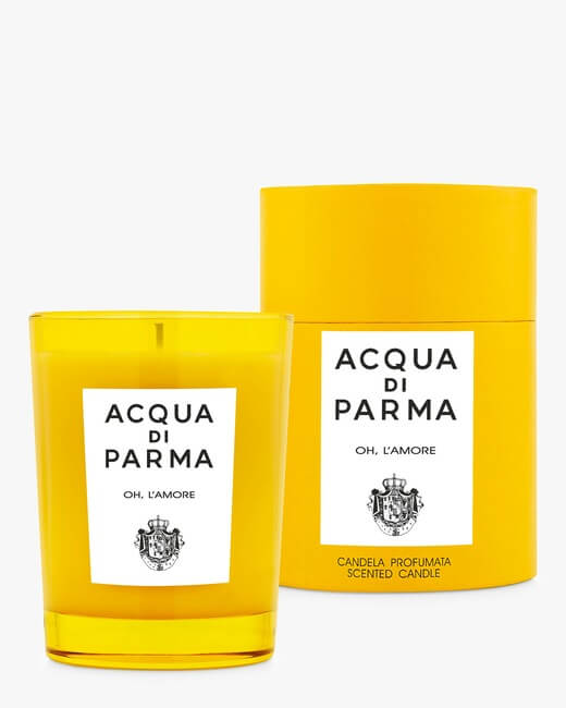 Oh, L'amore Candle 200gr