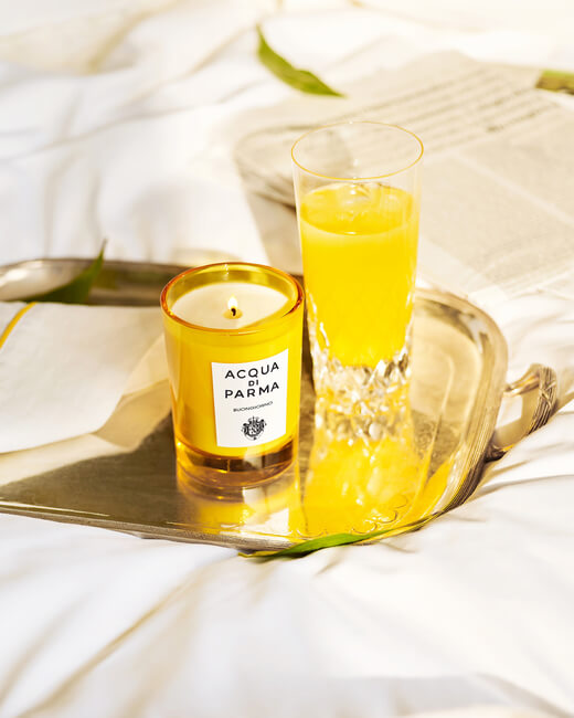 Buongiorno Candle 200gr