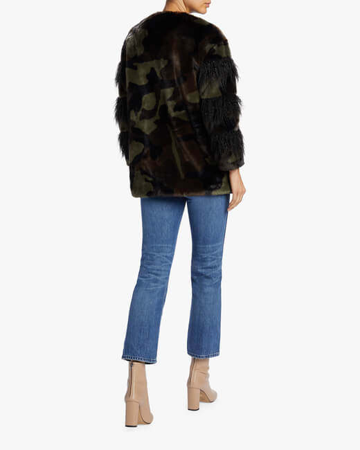 Glitz Coat