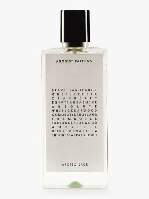 Arctic Jade Perfume Spray 50 ml