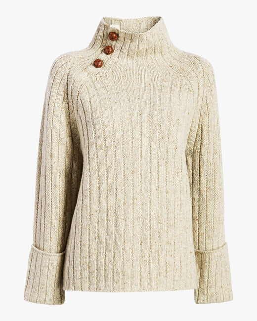 Klark Turtleneck Sweater