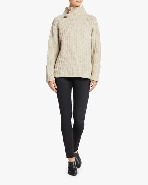 Klark Turtleneck Sweater