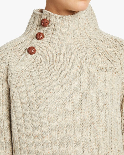 Klark Turtleneck Sweater