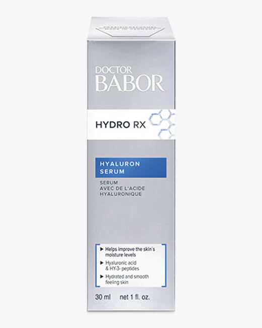 Hyaluron Serum 30ml