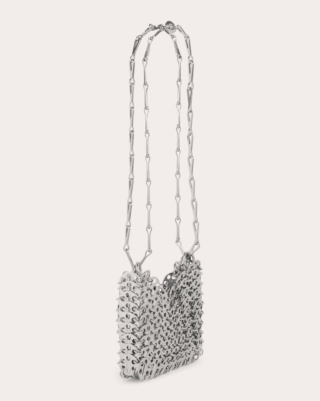 1969 Metal Disc Nano Bag