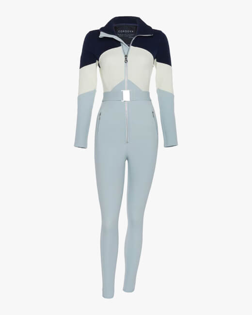 The Alta Ski Suit