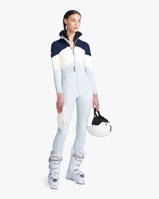The Alta Ski Suit