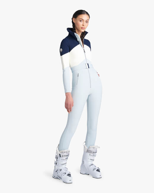 The Alta Ski Suit