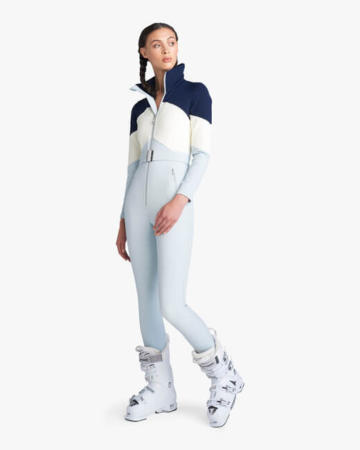 The Alta Ski Suit