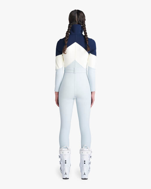 The Alta Ski Suit