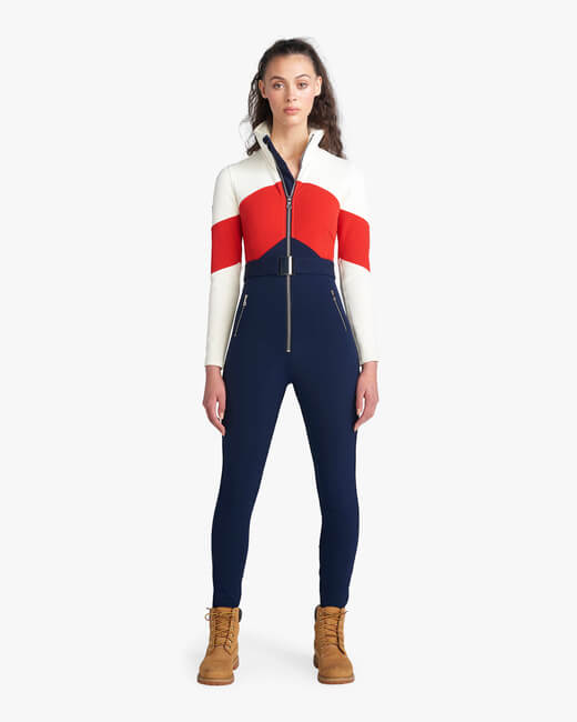 The Alta Ski Suit